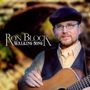 Ron Block: Walking Song, CD, CD