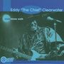 Eddy "The Chief" Clearwater: Cool Blues Walk, CD, CD