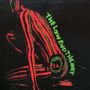 A Tribe Called Quest: Low End Theory, CD, CD