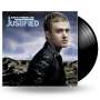 Justin Timberlake: Justified, 2 LPs