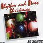 Rhythm & Blues Christmas, CD