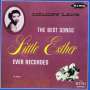 Little Esther (Esther Phillips): Memory Lane: Her Best Songs Ev, CD