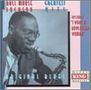 Bull Moose Jackson: Greatest Hits, CD