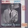 Bull Moose Jackson: Original Blues, CD