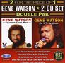 Gene Watson: Fourteen Carat Mind / Love In  The Hot Afternoon, CD