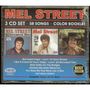 Mel Street: 58 Songs, 3 CDs