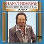 Hank Thompson: 1989-Country Music Hall, CD