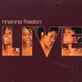 Nnenna Freelon: Live, CD, CD