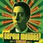 Sérgio Mendes: Timeless, CD