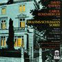 : David Shifrin - Brahms/Schumann Soiree, CD