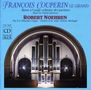 Francois Couperin: Messe a l'usage de paroisses, CD