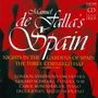 Manuel de Falla (1876-1946): Der Dreispitz (Gesamtaufnahme), 8 CDs