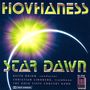 Alan Hovhaness (1911-2000): Symphonien Nr.29 & 53, CD