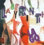 Los Angeles Guitar Quartet - Labyrinth, CD