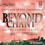 Mysteries of the Renaissance, CD, CD