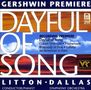 George Gershwin: Rhapsody in Blue, CD