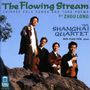 Zhou Long: Poems from Tang f.Streichquartett, CD