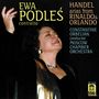 Ewa Podles singt Händel-Arien, CD, CD