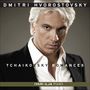 Peter Iljitsch Tschaikowsky (1840-1893): Romanzen, 2 CDs