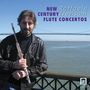 : Raffaele Trevisiani - New Century Flute Concertos, CD