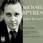: Michael Spyres - A Fool For Love, CD