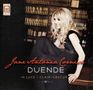 Jane Antonia Cornish: Duende für Klaviertrio, CD