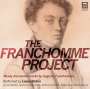Auguste Franchomme: Kammermusik für Cello & Klavier "The Franchomme Project", CD