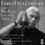 : Dmitri Hvorostovsky sings of War, Peace, Love and Sorrow, CD