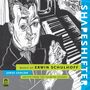 Erwin Schulhoff: Klavierkonzert Nr.2 op.43, CD