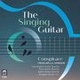 Conspirare - The Singing Guitar, CD, CD