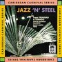 Rudy Smith: Jazz'N'Steel-From Trinidad & Tobago, CD