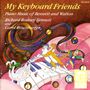 Richard Rodney Bennett (1936-2012): Suite for Skip and Sadie für Klavier 4-händig, 2 CDs