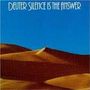 Deuter: Silence Is The Answer, CD,CD