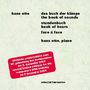 Hans Otte (1926-2007): Das Buch der Klänge I-XII, 2 CDs