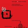 Dastan Ensemble & Salar Aghili: In The Name Of The Red Rose, CD