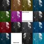 Cecil Taylor (1929-2018): Mysteries: Untitled, CD