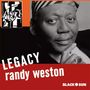 Randy Weston: Randy Weston: Legacy (180g), 2 LPs