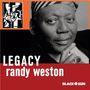 Randy Weston: Legacy, 2 CDs