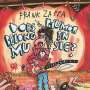 Frank Zappa: Does Humor Belong In Music, CD