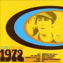 Josh Rouse: 1972, CD, CD
