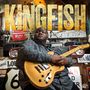 Christone "Kingfish" Ingram: Kingfish (Limited Edition) (Transparent Yellow Vinyl), LP