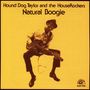 Hound Dog Taylor: Natural Boogie, CD