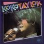Koko Taylor: The Earthshaker, CD, CD