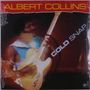 Albert Collins: Cold Snap, LP