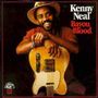 Kenny Neal: Bayou Blood, CD