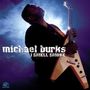 Michael Burks: I Smell Smoke, CD, CD