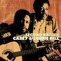 Carey Bell & Lurrie Bell: Second Nature, CD