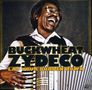 Buckwheat Zydeco: Lay Your Burden Down, CD, CD