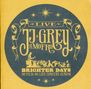 J.J. Grey & Mofro: Brighter Days: Live 2011, 1 CD und 1 DVD