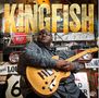 Christone "Kingfish" Ingram: Kingfish, CD